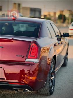 Chrysler 300